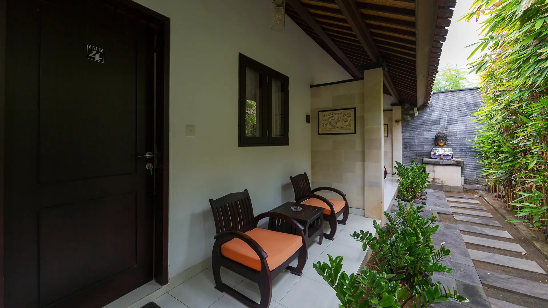 Zen Rooms Legian Dewi Sri 3 Kuta Lombok 3*,  Indonesien