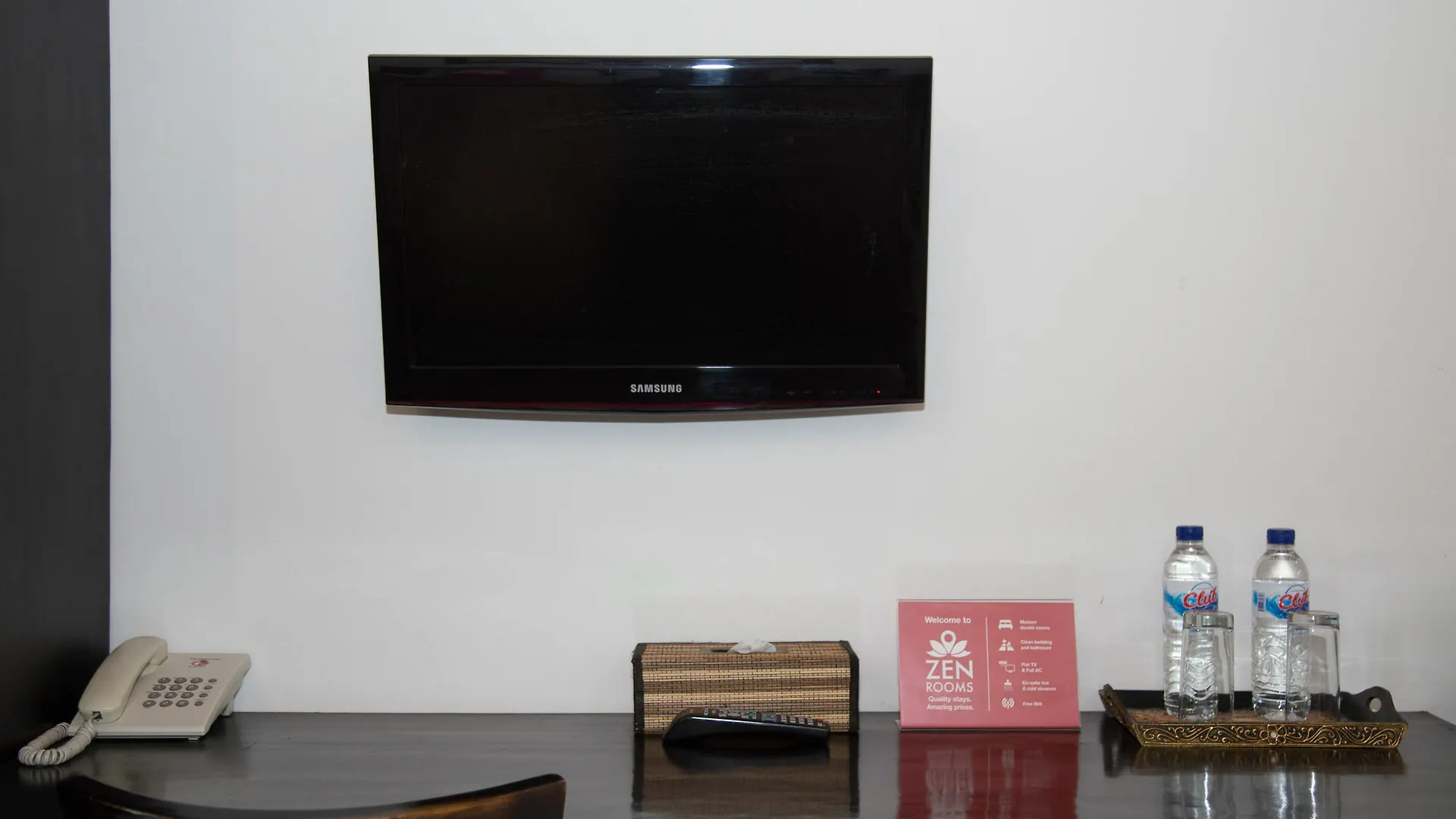 Zen Rooms Legian Dewi Sri 3 Kuta Lombok